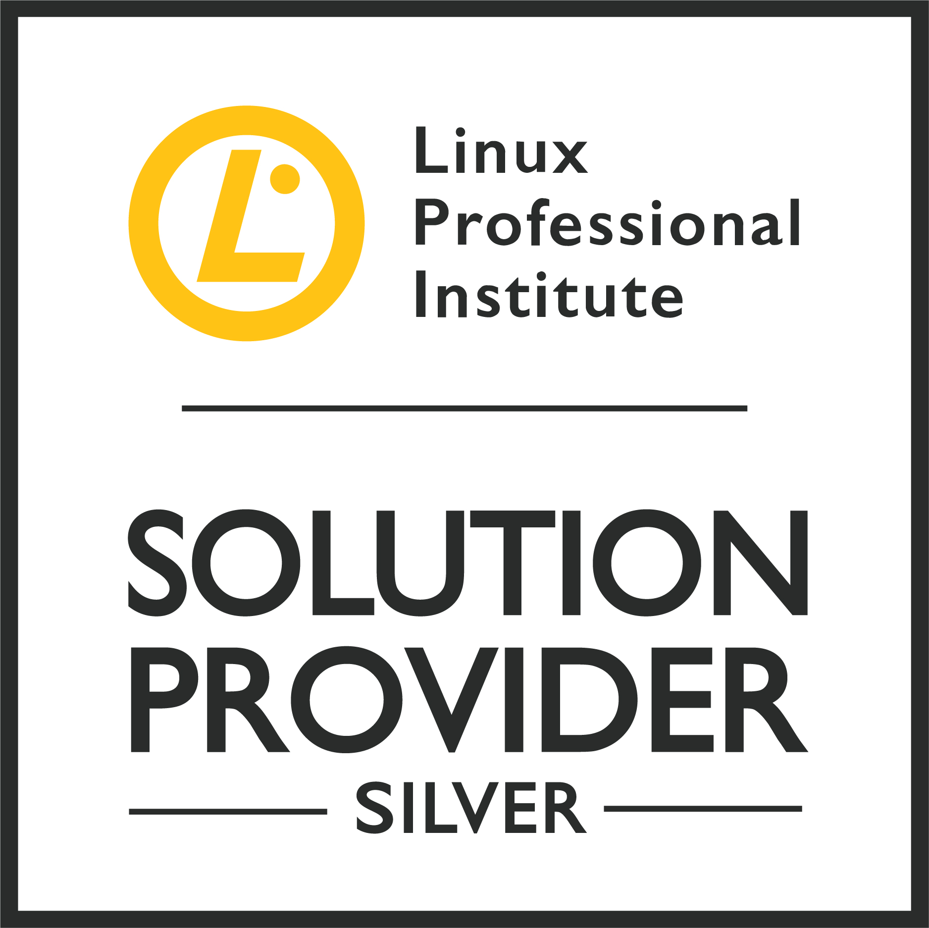 Linux Professional Institute